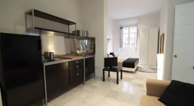 Apartments Teodosio 10