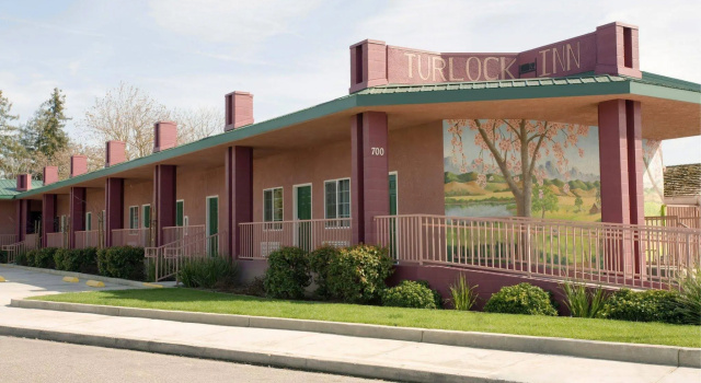 Turlock Inn