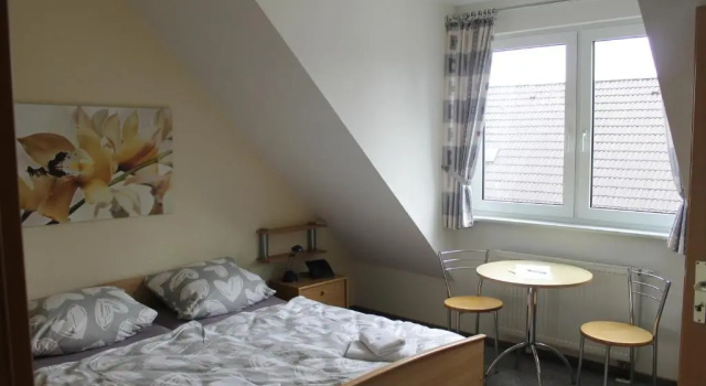 Двухместный номер Standard Landhotel Schnier