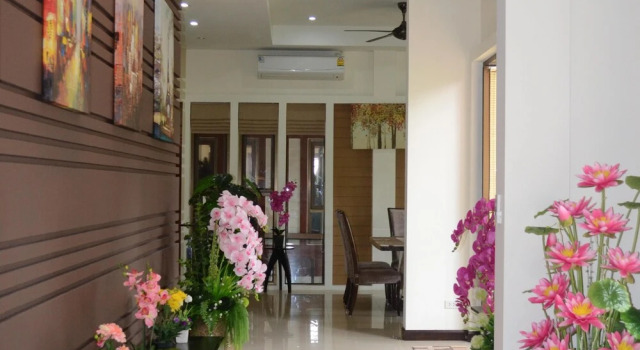 Boutique Resort 5 Bedroom Pool Villa, 预订 度假村 Pa Klok 普吉府