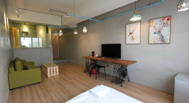 Youth inn