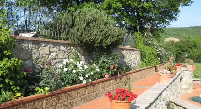 Апартаменты Sant'Antonio