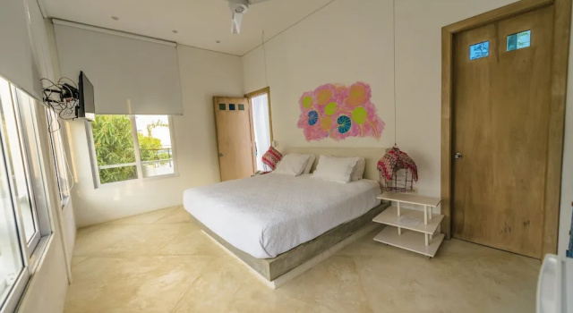 Двухместный номер Premium Hotel Boutique Casa Rosalía