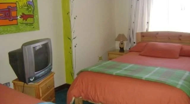 Villa Esperanza Homestay, Забронировать Вилла Коттеджи Кито, Коттедж