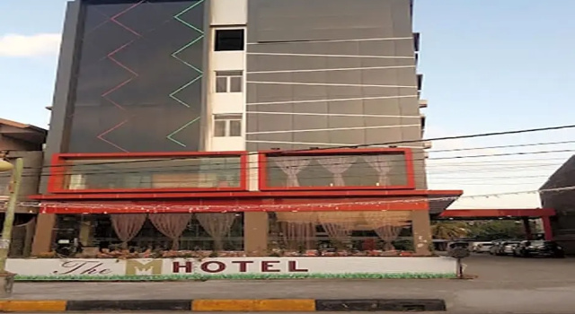 The M Hotel Pinrang, Забронировать Отель Пинранг провинция Южный Сулавеси