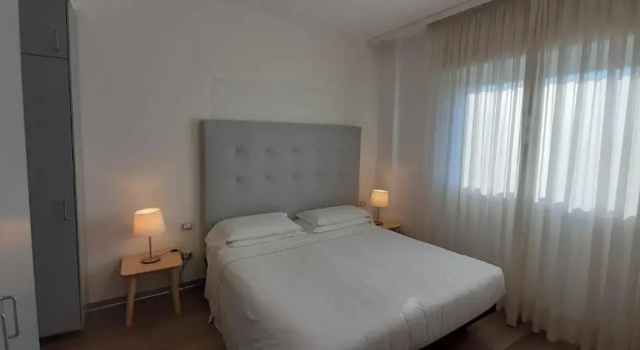 Апартаменты Delta Hotel Apartments