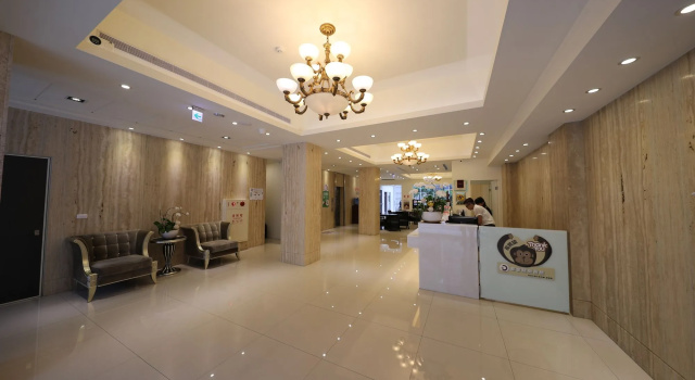 M Hotel, Забронировать Отель Отели Kaohsiung Area 3 звезды, 3*