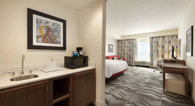 Hampton Inn Spring Hill, TN, Prenota Hotel Spring Hill Tennessee