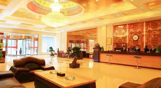 HanTing Hotel (Xinzhou Wutaishan Scenic Area Center), Забронировать Отель Синьчжоу Шаньси
