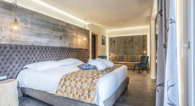 Hotel Sport