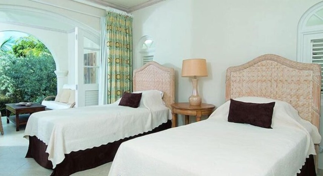 Sugar Hill Village B107, Reserva ahora Villa Holetown Saint James