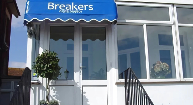 Breakers Guest House