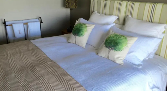 Lodore Lodge, Забронировать Отель Отели региона Нортленд с парковкой, Парковка