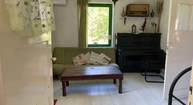 Коттедж Winne Wzgórze