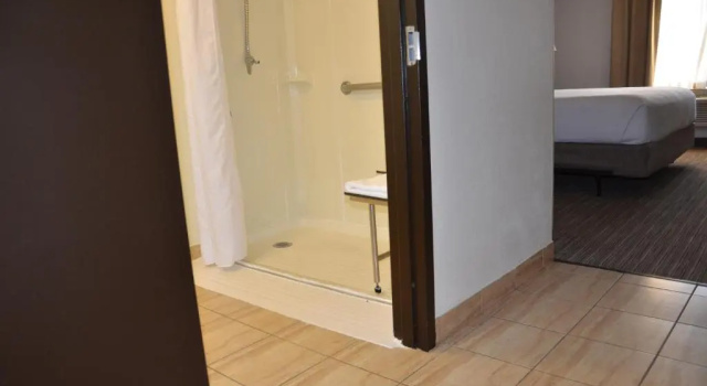 Двухместный номер Standard Radisson Hotel Schaumburg