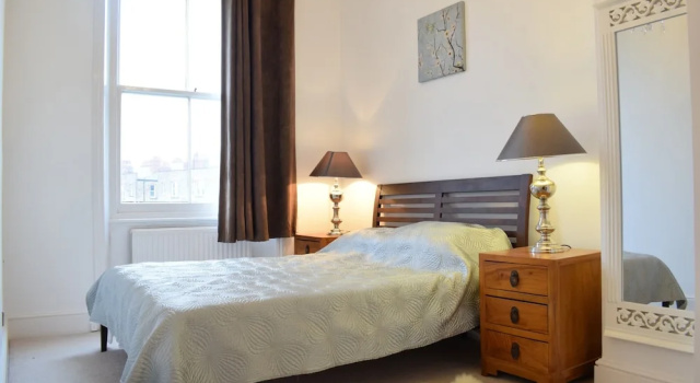 1 Bedroom Flat In Little Venice, Забронировать Отель Отели Большого Лондона 3 звезды, 3*