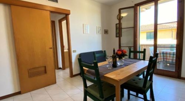 Ferienwohnung Vada 150S, Забронировать Апартаменты/квартира Отели Розиньяно-Мариттимо с парковкой, Парковка