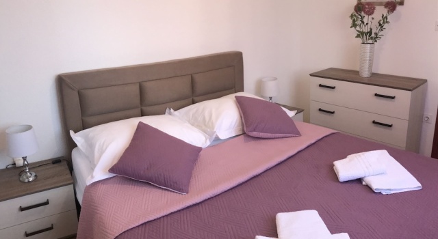 Apartment Tonci, Брондау Пәтер Brac Island 