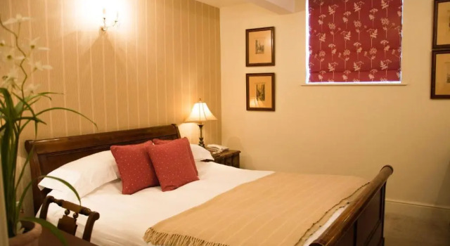 Двухместный номер Standard The Lion