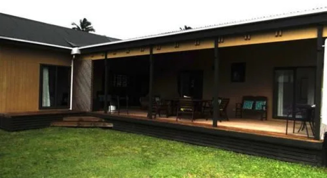 Eve & Sandys Holiday Home, Rezervați Casă de vacanță Avarua Rarotonga