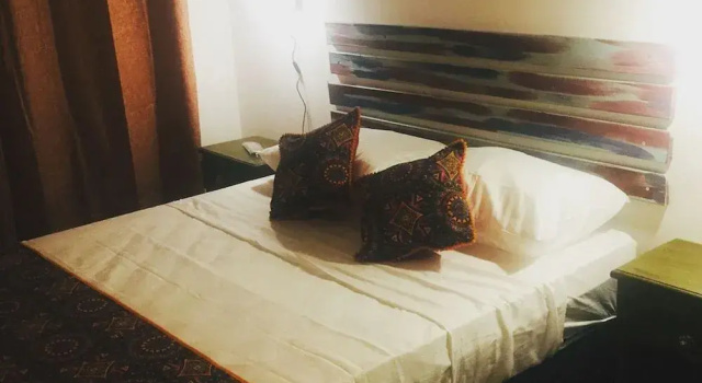 El Bodegón hostal boutique - Adults Only