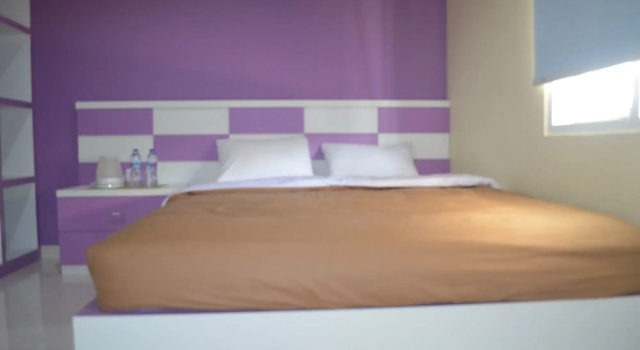 De Kayakini Hotel, Забронировать Отель Бандунг-Кидул 
