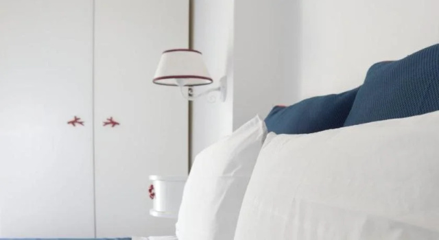 Hotel La Terrazza, Забронировать Отель Отели Панарея 3 звезды, 3*