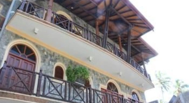 Warahena Beach Hotel, Забронировать Отель Отели Округа Коломбо 3 звезды, 3*