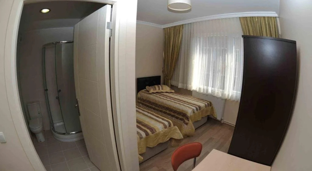 Beyazit Hotel & Hostel, Rezervați Hostel Fatih Beyoglu
