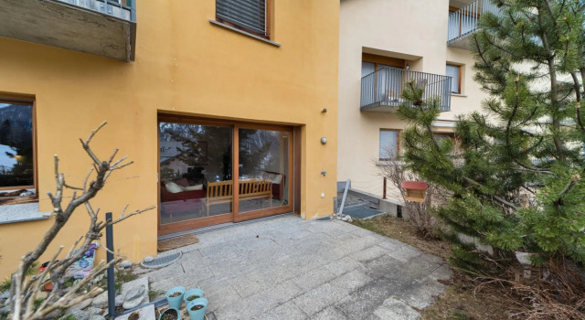 Chesa Ladina - Zuoz, Rezerwuj Hotel Zuoz Upper Engadin