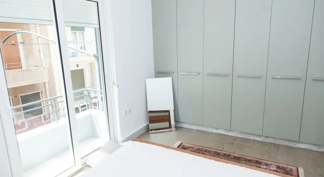 Venus Boutique Apartment, Забронировать Бутик-отель Отели Афин с парковкой, Парковка