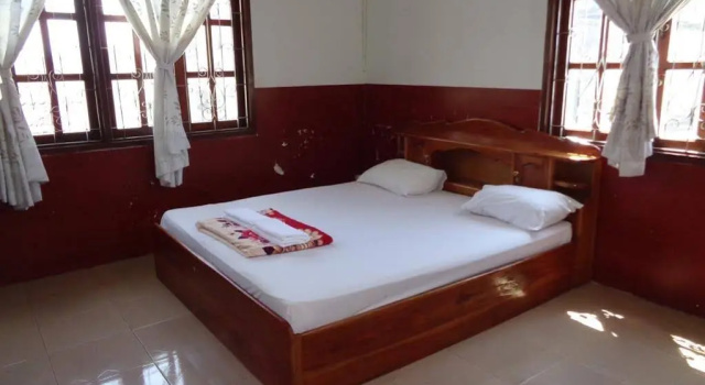 Vilaysing Guest House