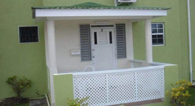 Malfranza Apartments, Book Lejlighed Bridgetown Saint Michael