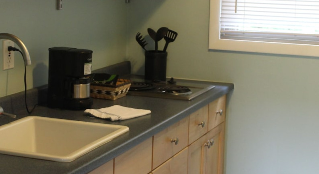 Четырёхместный номер Standard Catskill Seasons Inn