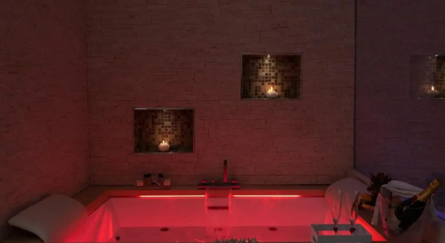Romantic Suite