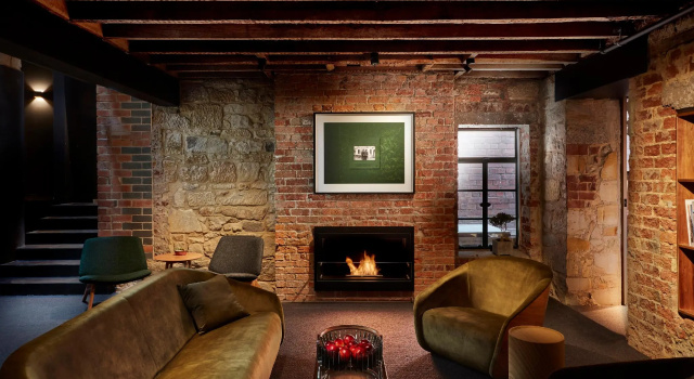 Moss Hotel, Reserva ahora Hotel Hoteles de 3 estrellas en Tasmania, 3*