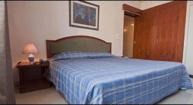 Двухместный номер Standard Hotel Tourist Deluxe