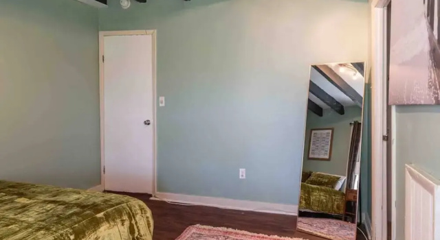 1918 Duplex with Character City Center, Забронировать Апартаменты/квартира Апартаменты Philadelphia Metropolitan Area, Апартаменты/квартира