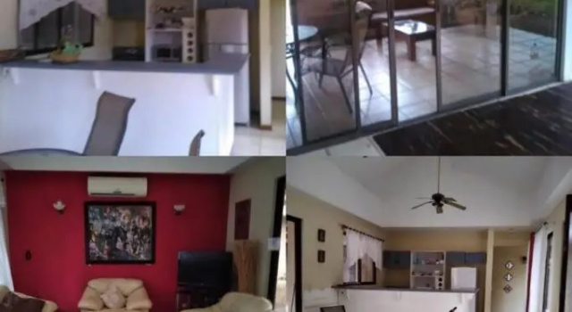 Tequila Beach House, Забронировать Отель Канья-Фистула Гуанакасте