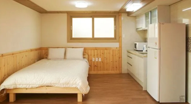 Lavender House, Забронировать Отель Согвипхо Остров Чеджудо