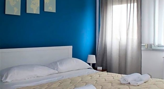 B&B Casa Musumeci