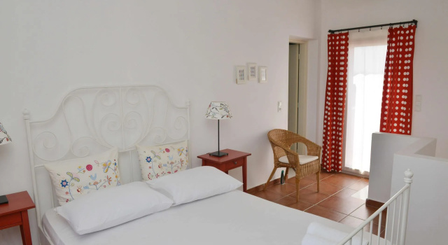 Коттедж с 5 комнатами Country Villas