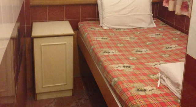 Traveller Friendship Hostel, Забронировать Хостел Хостелы Гонконга, рядом с The Sun Arcade, Хостел