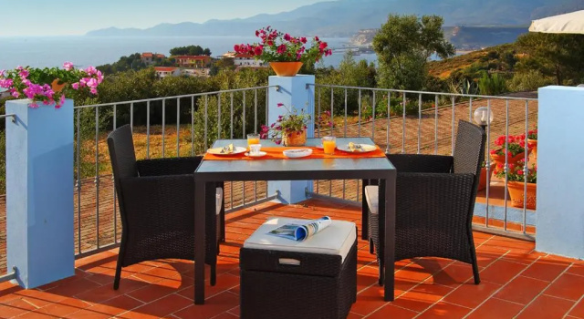 Номер Standard Villa Pischinas