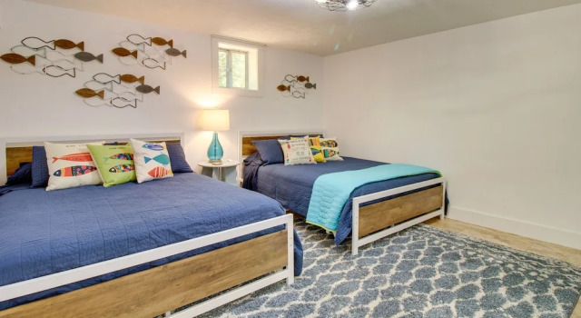 Spacious Arkansas Lake House - 2 Mi to Boat Launch, Đặt Nhà nghỉ dưỡng Lakeview Arkansas