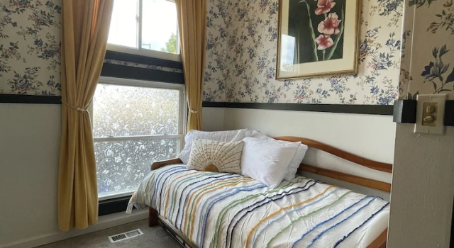 Люкс Deluxe Flora House Denver