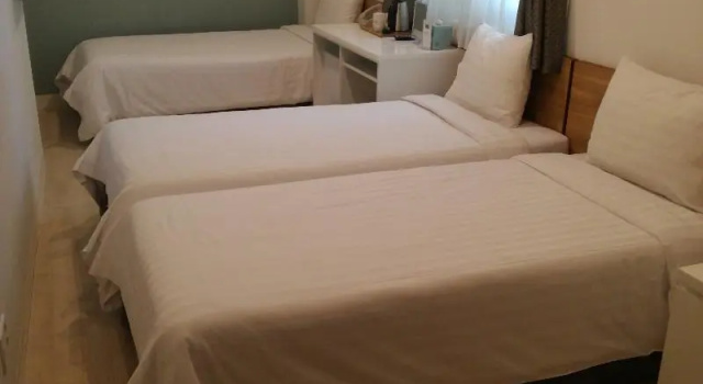Номер Standard Won's Ville Myeongdong