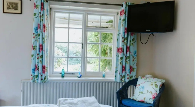 Bluebell House, Boek Pension Windsor Berkshire
