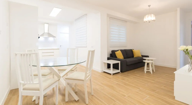 #3 Private Room Smart Apartment Etho, Забронировать Апартаменты/квартира Лас-Пальмас-де-Гран-Канария Гран-Канария