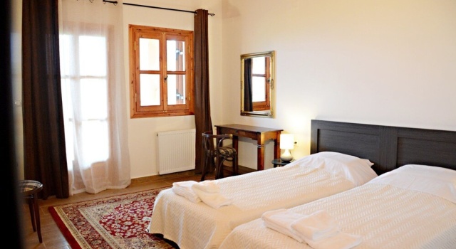 La locanda